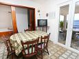 Dining room Dining room - Apartment A-1014-a - Apartments Pisak (Omiš) - 1014