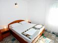 Bedroom 2 Bedroom 2 - Apartment A-1014-a - Apartments Pisak (Omiš) - 1014
