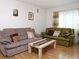 Living room Living room - Apartment A-10149-a - Apartments Orebić (Pelješac) - 10149