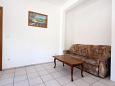 Living room Living room - Apartment A-10166-c - Apartments Orebić (Pelješac) - 10166