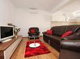 Living room Living room - Apartment A-10169-a - Apartments Korčula (Korčula) - 10169