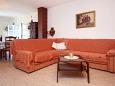 Living room Living room - Apartment A-10171-a - Apartments Orebić (Pelješac) - 10171