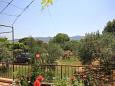 Shared terrace - view Shared terrace - view - Apartment A-10186-b - Apartments Viganj (Pelješac) - 10186