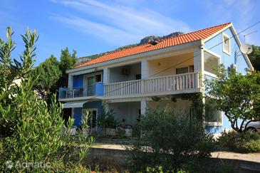 Property - Apartments 10189 Property Viganj (Pelješac) - Accommodation 10189 - Apartments near sea with pebble beach.