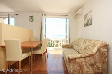 Studio flat AS-10192-b - Apartments and Rooms Orebić (Pelješac) - 10192