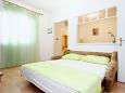 Living room Living room - Apartment A-10196-b - Apartments Orebić (Pelješac) - 10196