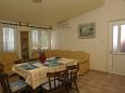 Dining room Dining room - Apartment A-1020-b - Apartments Marušići (Omiš) - 1020