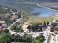 Parking lot Ston, Pelješac, Parking lot 10208 - Apartments with pebble beach.