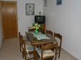 Dining room Dining room - Apartment A-1021-b - Apartments Zavode (Omiš) - 1021