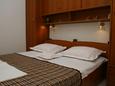 Bedroom 2 Bedroom 2 - Apartment A-1021-b - Apartments Zavode (Omiš) - 1021