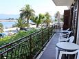 Shared balcony Shared balcony - Room S-10217-a - Rooms Trpanj (Pelješac) - 10217