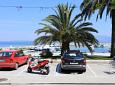 Shared terrace - view Shared terrace - view - Room S-10217-a - Rooms Trpanj (Pelješac) - 10217