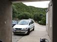 Shared terrace - view Shared terrace - view - Apartment A-10220-d - Apartments Blaževo (Pelješac) - 10220