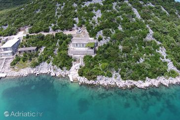 Property - Apartments 10221 Property Kabli (Pelješac) - Accommodation 10221 - Apartments near sea.