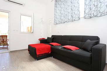 Apartment A-10226-a - Apartments Mali Ston (Pelješac) - 10226