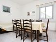 Dining room Dining room - Apartment A-10227-a - Apartments Sreser (Pelješac) - 10227