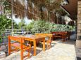 Shared terrace Shared terrace - Apartment A-10233-a - Apartments Žuljana (Pelješac) - 10233