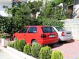 Parking lot Marina, Trogir, Parking lot 10238 - Apartments blizu mora with pebble beach.