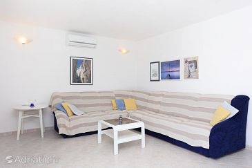 Apartment A-10239-a - Apartments Kalebova Luka (Rogoznica) - 10239