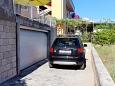 Parking lot - Apartments 10242 Parking lot Trogir (Trogir) - Accommodation 10242 - Apartments with pebble beach.