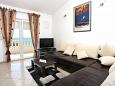 Living room Living room - Apartment A-10248-b - Apartments Podstrana (Split) - 10248
