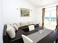 Living room Living room - Apartment A-10248-c - Apartments Podstrana (Split) - 10248