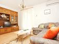 Living room Living room - House K-10253 - Vacation Rentals Viganj (Pelješac) - 10253