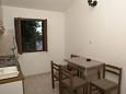 Dining room Dining room - Apartment A-1027-b - Apartments Stanići (Omiš) - 1027