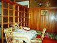 Dining room Dining room - Apartment A-1030-a - Apartments Mimice (Omiš) - 1030