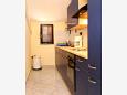 Shared kitchen Shared kitchen - Room S-10303-c - Apartments and Rooms Duće (Omiš) - 10303