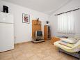 Living room Living room - Apartment A-10319-a - Apartments Žaborić (Šibenik) - 10319