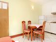 Dining room Dining room - Apartment A-10323-b - Apartments Pisak (Omiš) - 10323