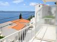 Balcony Balcony - Room S-1033-d - Rooms Mimice (Omiš) - 1033