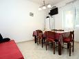 Dining room Dining room - Apartment A-10337-a - Apartments Trogir (Trogir) - 10337