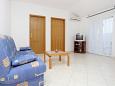 Living room Living room - Apartment A-10347-d - Apartments Arbanija (Čiovo) - 10347