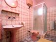 Bathroom 4 Bathroom 4 - Apartment A-104-a - Apartments Vrboska (Hvar) - 104