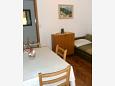 Dining room Dining room - Apartment A-1040-c - Apartments Marušići (Omiš) - 1040