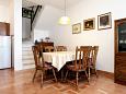 Dining room Dining room - Apartment A-1042-a - Apartments Marušići (Omiš) - 1042