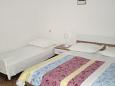 Bedroom 2 Bedroom 2 - Apartment A-1045-a - Apartments Medići (Omiš) - 1045