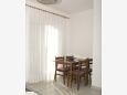 Dining room Dining room - Apartment A-1046-a - Apartments Medići (Omiš) - 1046