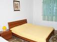 Bedroom 2 Bedroom 2 - Apartment A-1048-a - Apartments Zavode (Omiš) - 1048