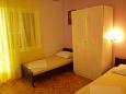 Living room Living room - Apartment A-1065-a - Apartments Balića Rat (Omiš) - 1065