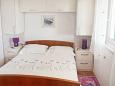 Bedroom 2 Bedroom 2 - Apartment A-1067-a - Apartments Pisak (Omiš) - 1067