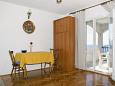 Dining room Dining room - Apartment A-1067-b - Apartments Pisak (Omiš) - 1067