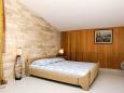Bedroom 2 Bedroom 2 - Apartment A-1067-d - Apartments Pisak (Omiš) - 1067
