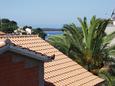 Balcony - view Balcony - view - Room S-107-d - Rooms Hvar (Hvar) - 107