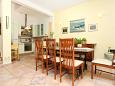 Dining room Dining room - Apartment A-1084-a - Apartments Rastići (Čiovo) - 1084