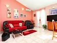 Living room Living room - Apartment A-1084-b - Apartments Rastići (Čiovo) - 1084