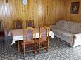 Dining room Dining room - Apartment A-1085-a - Apartments Arbanija (Čiovo) - 1085