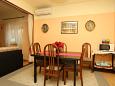 Dining room Dining room - Apartment A-1088-a - Apartments Marina (Trogir) - 1088